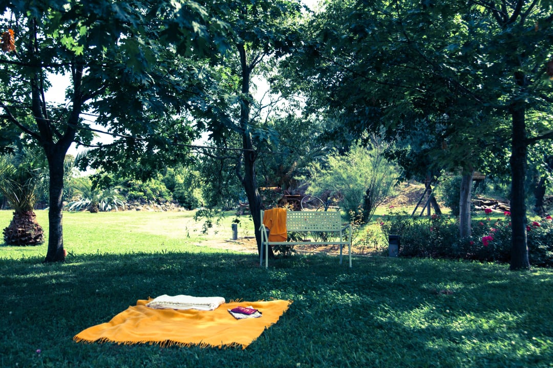 Pool Hotel Le Rotonde