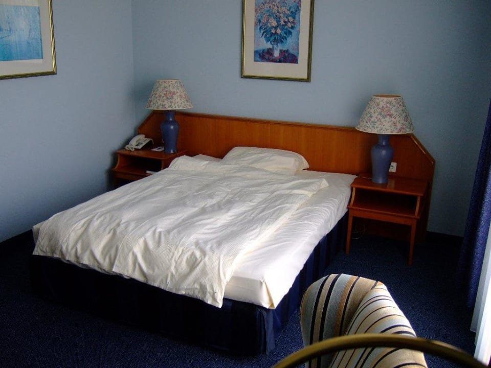 Zimmer Hotel Ratswaage