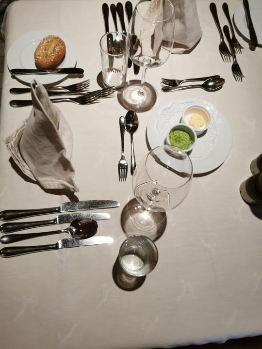 Gastro Verwöhnhotel Kristall