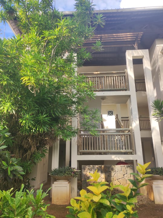 Gartenanlage Lagoon Attitude - Adults only