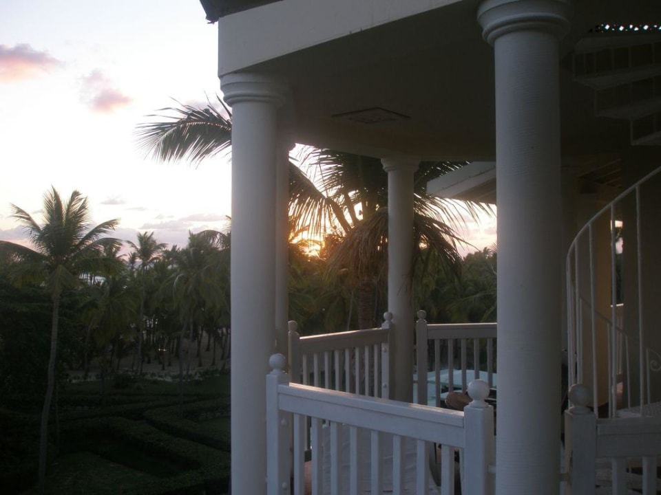 Sonnenaufgang Hotel Riu Palace Macao - Adults only
