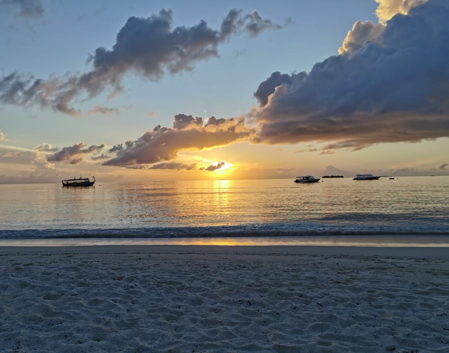 Strand NH Collection Maldives Havodda Resort