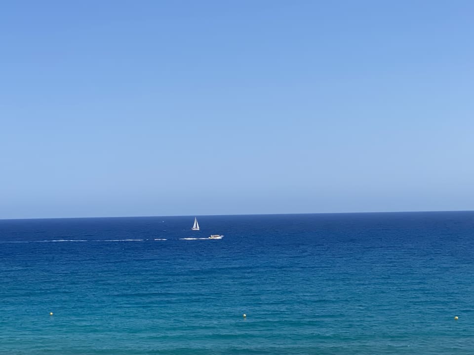 Ausblick Universal Hotel Castell Royal