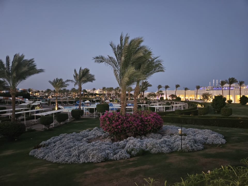 Gartenanlage Jaz Aquaviva