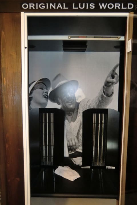 Die stilvolle Infrarotkabine Quellenhof Luxury Resort Passeier