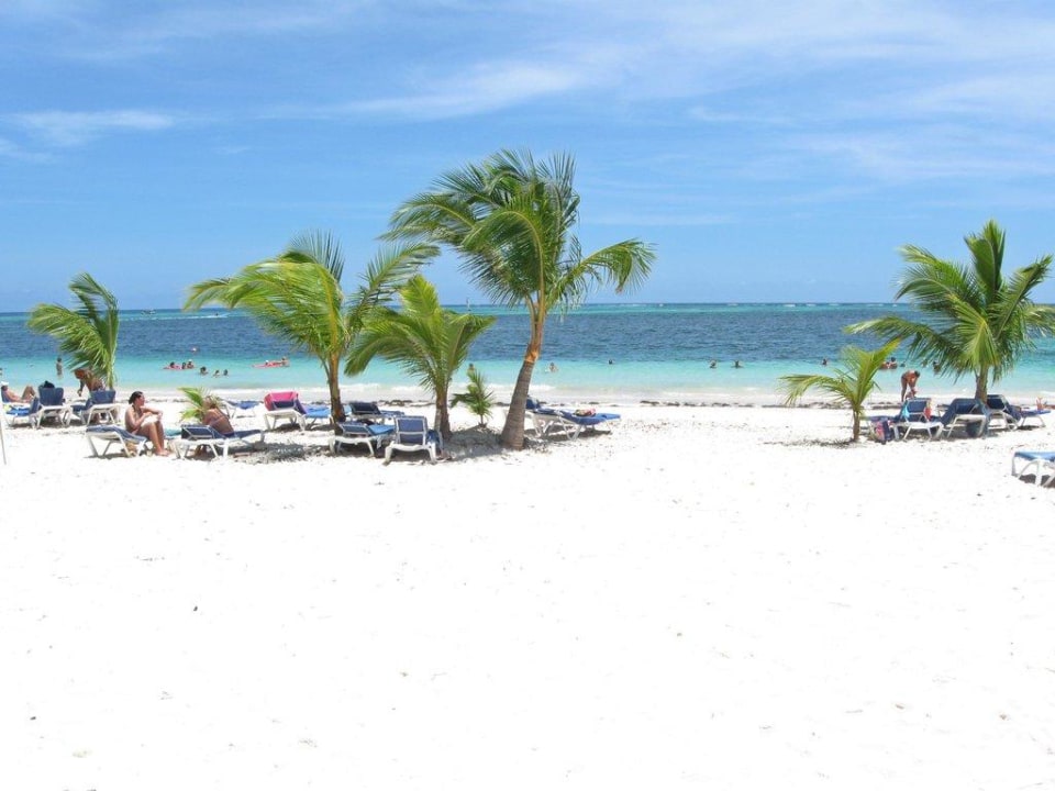 Hotelstrand Villas Bavaro Resort & Spa