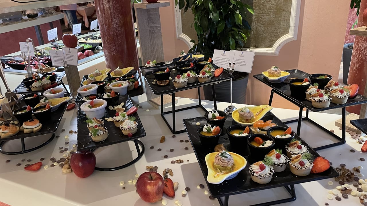 Gastro Rodos Palladium Leisure & Wellness