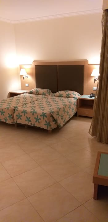 Zimmer Sol Cosmopolitan Rhodes