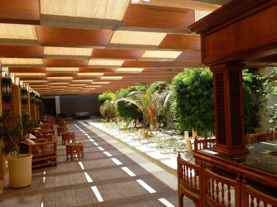 Americano Bar Makadi Spa - Adults only