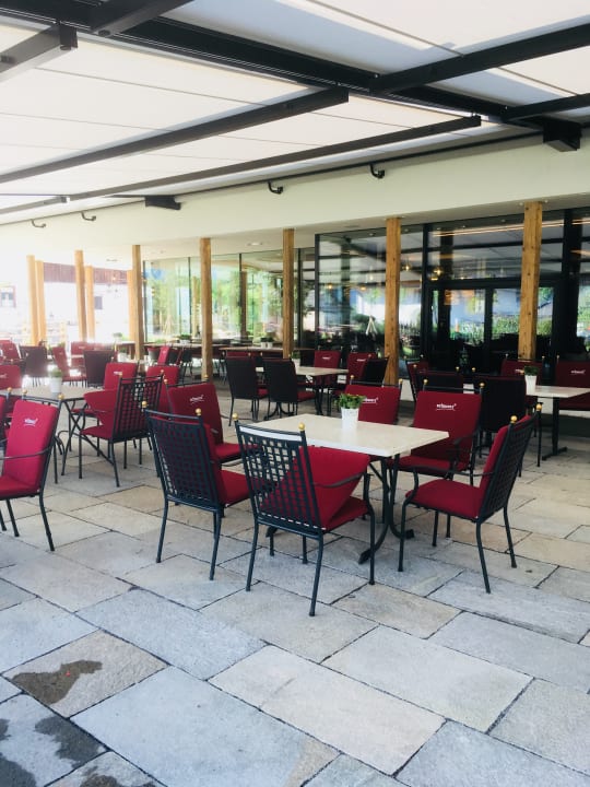 Sonstiges Alpenresort Schwarz