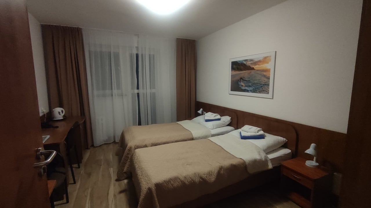 Zimmer San Medical SPA