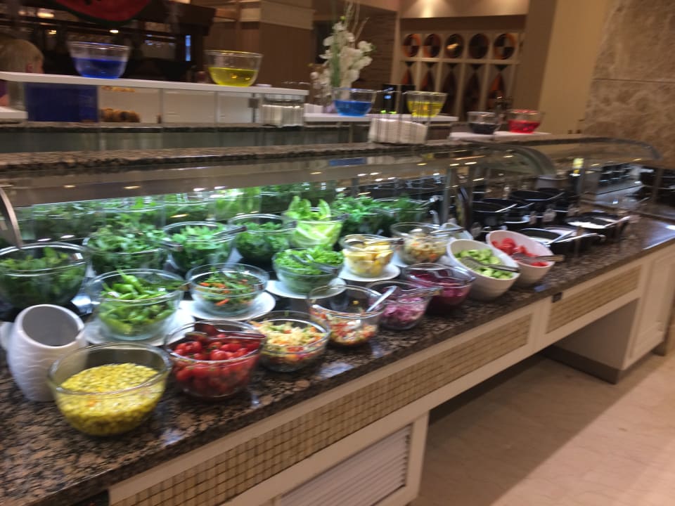 Gastro Kamelya Collection Selin Hotel