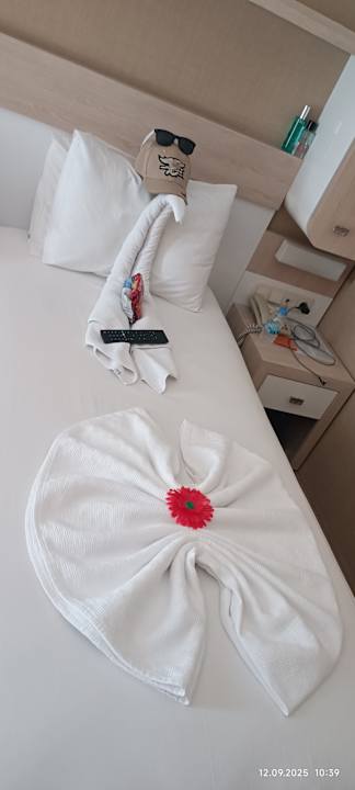 Zimmer Riviera Hotel & Spa