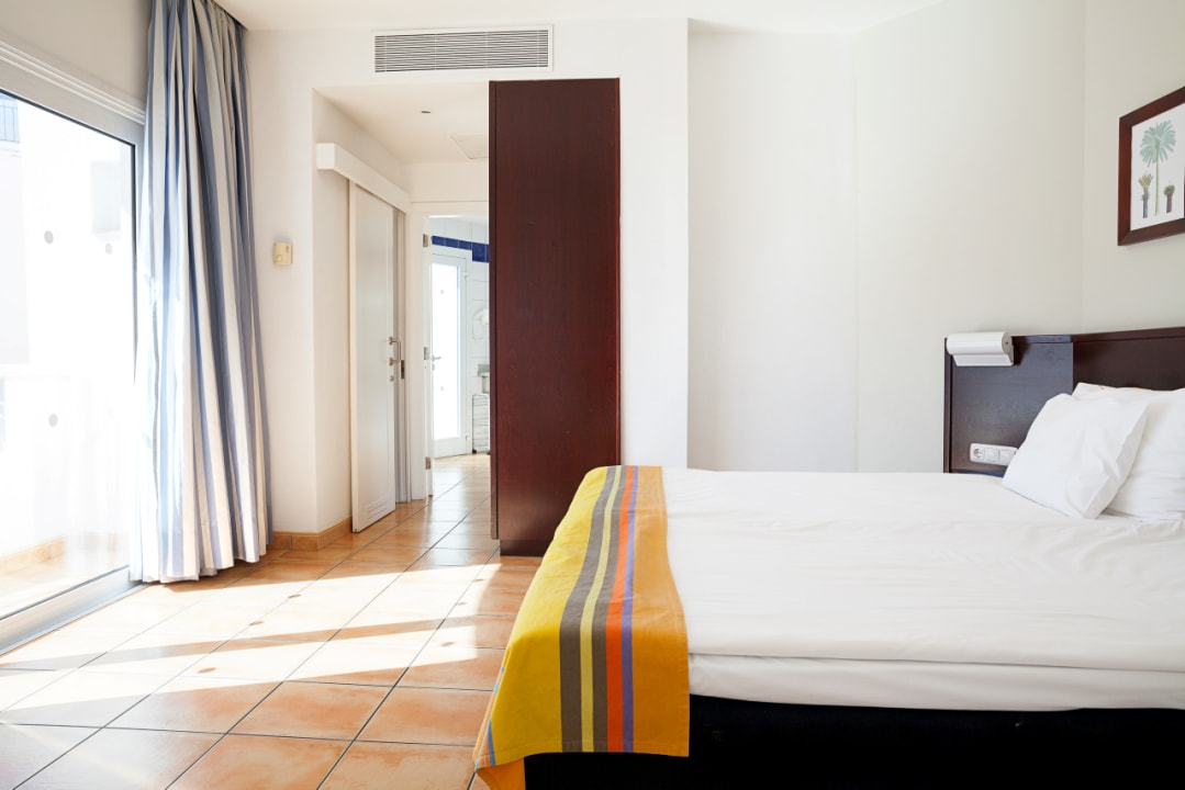 Zimmer Sunwing Fanabé Beach