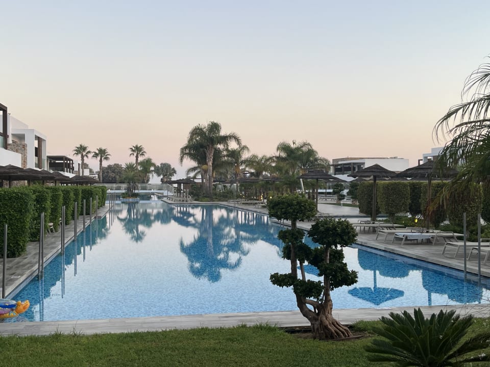 Pool TUI BLUE Palazzo del Mare