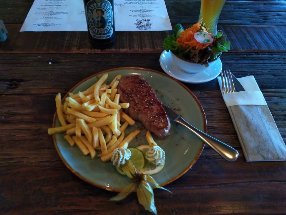 Gastro Bretterbude Heiligenhafen