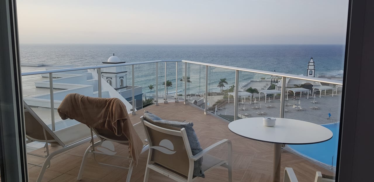 Ausblick Royal Palm Resort & Spa - Adults only