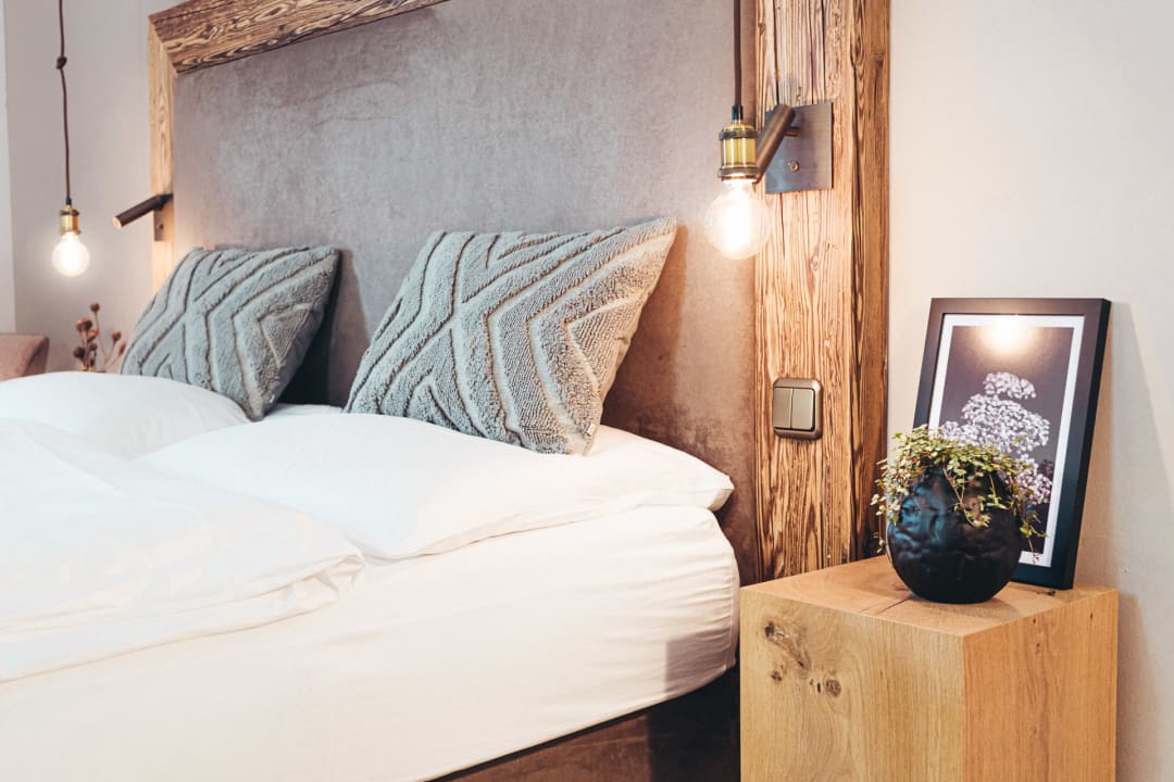 Zimmer Sonnhof by Vitus Winkler