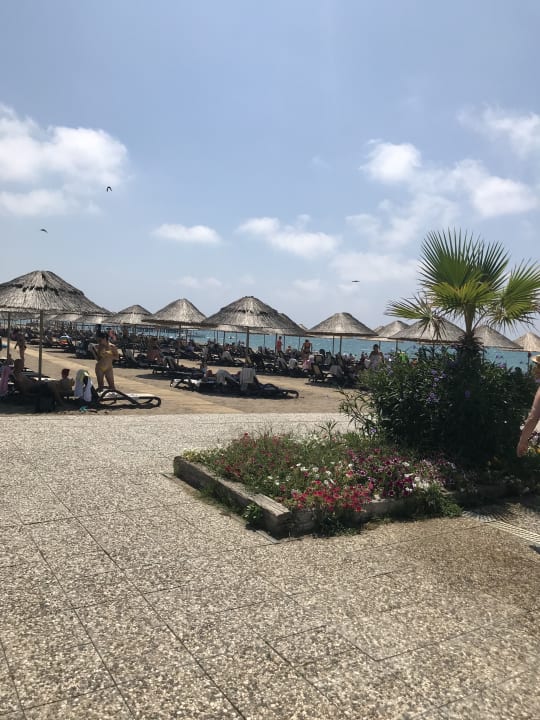 Strand Gloria Serenity Resort