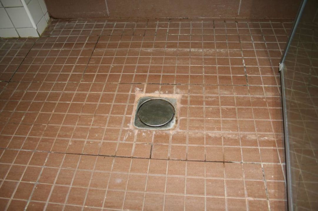 Begehbare Dusche Villas Salobre Golf & Resort