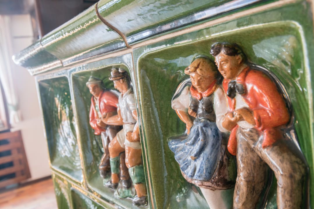 Gastro Gasthof Gruber