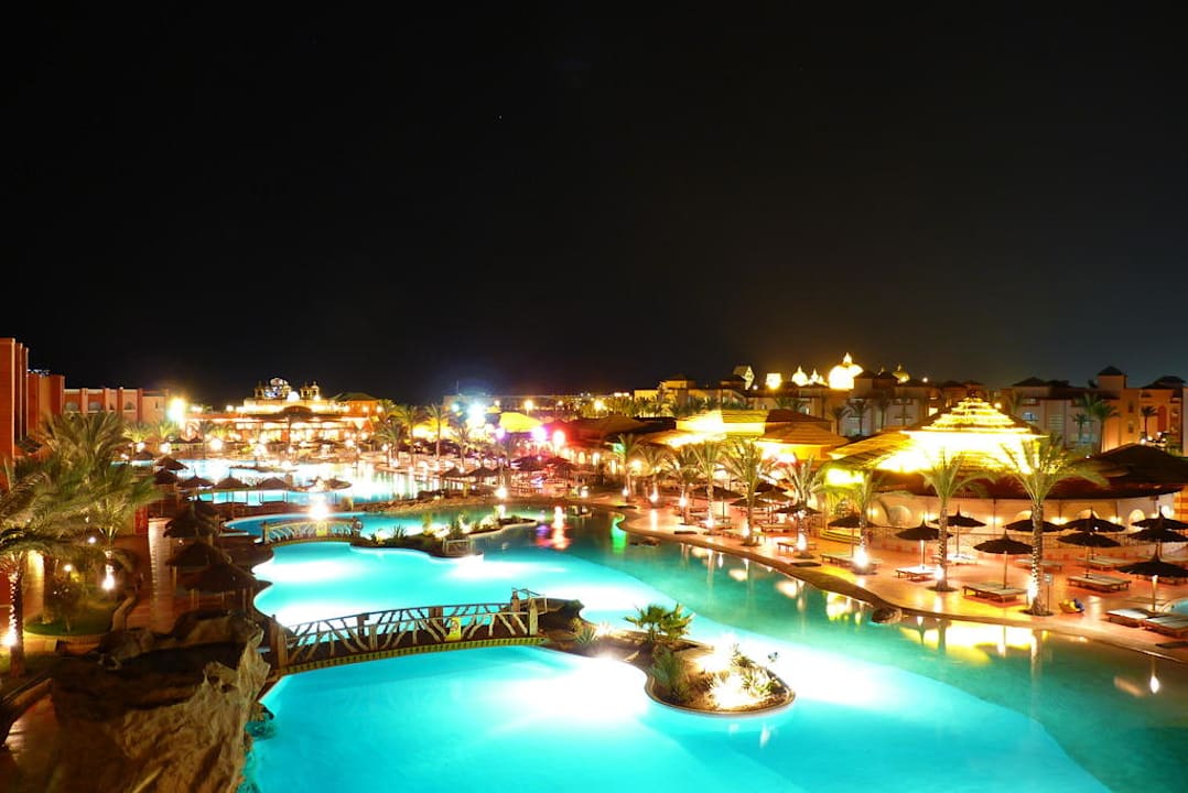 Aqua vista Pickalbatros Aqua Vista Resort - Hurghada