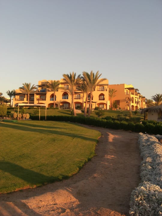 Morgens um 6Uhr Jaz Solaya