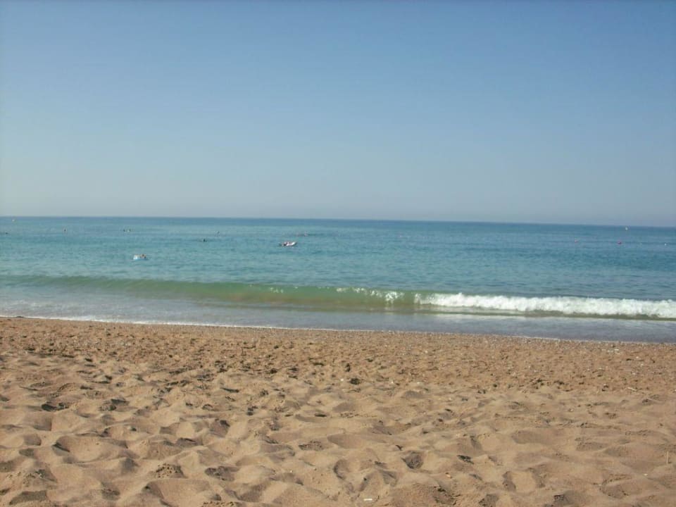 Strand Linda Resort Hotel