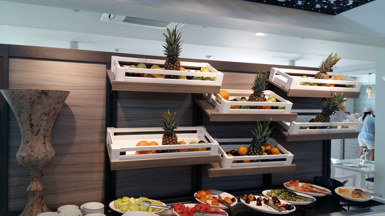 Gastro Anemos Luxury Grand Resort