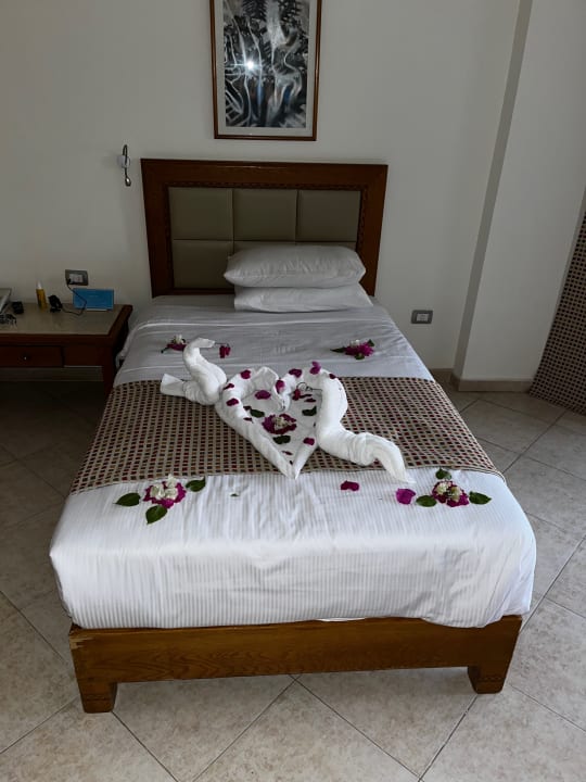 Zimmer Fort Arabesque Resort, Spa & Villas