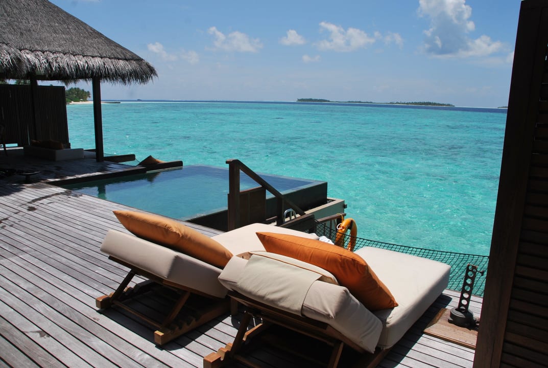 Ocean-Villa-Suite AYADA Maldives