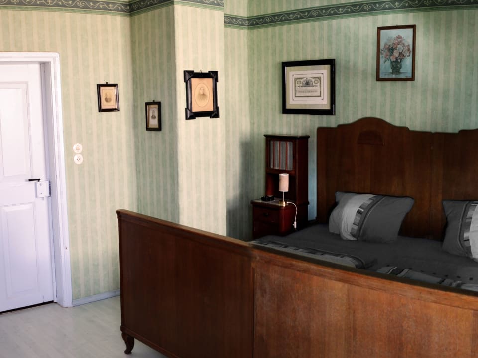 Zimmer Landhof Liebsch