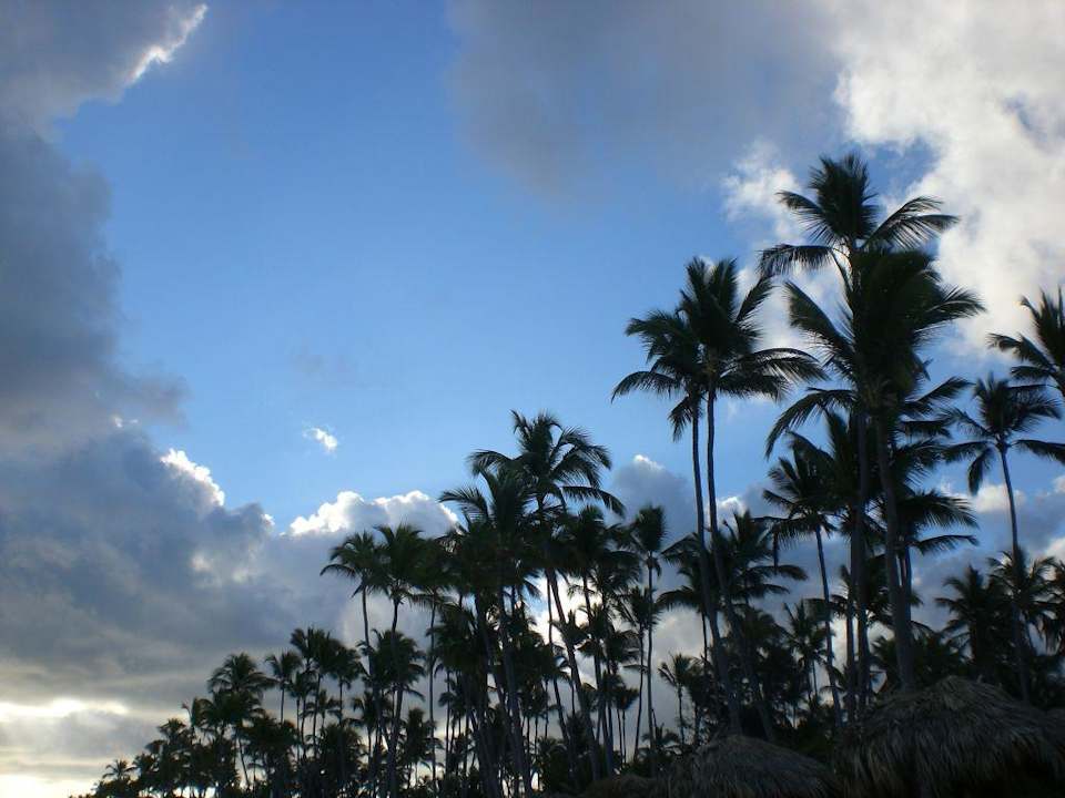 Strand Grand Palladium Select Bávaro Resort & Spa