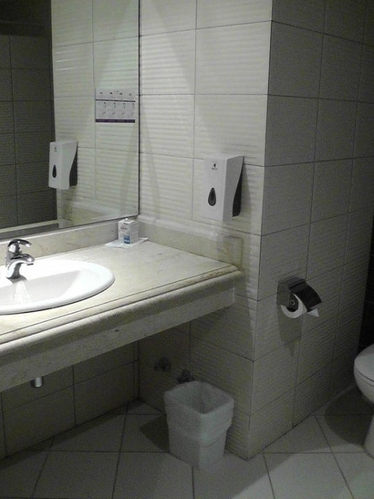 Bad Charmillion Gardens Aquapark