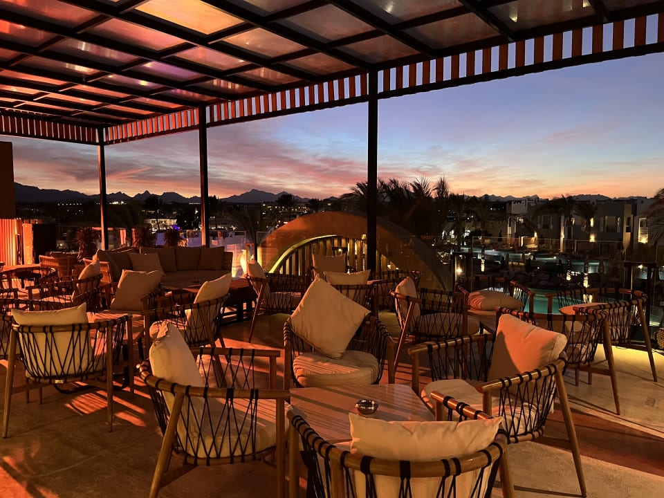 Sonstiges Sunrise Tucana Resort - Grand Select
