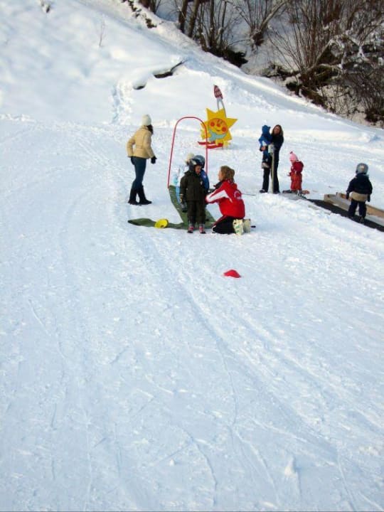 Skischule POST Family Resort