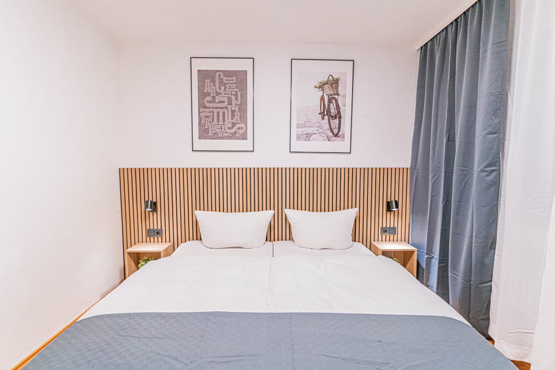 Zimmer Hotel Solinger Hof