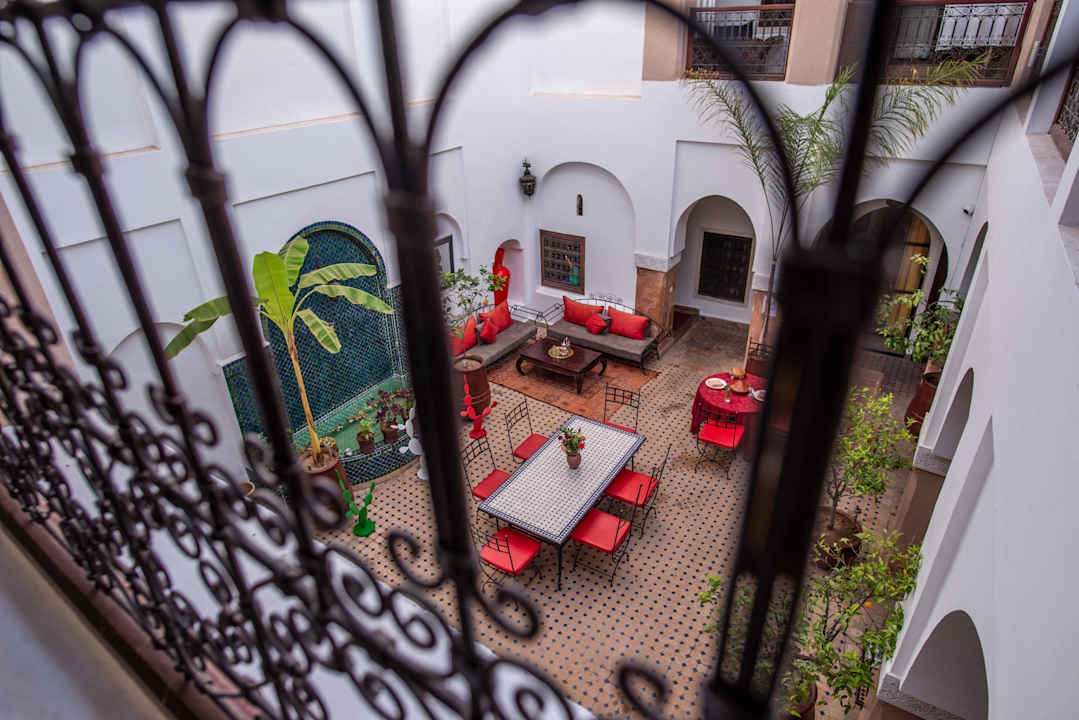 Sonstiges Riad Dar Lea
