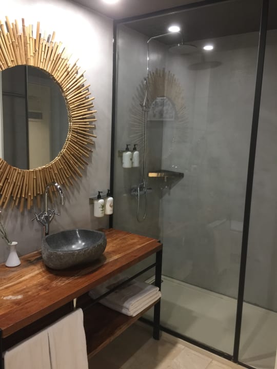 Zimmer Dreams Jardín Tropical