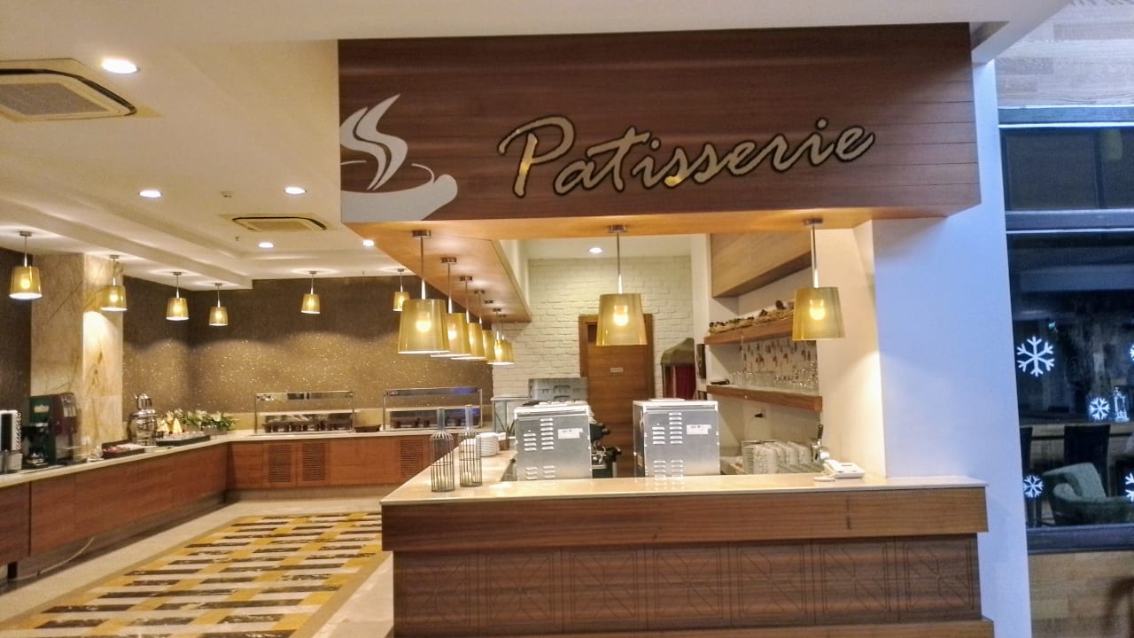 Gastro Sentido Trendy Verbena Beach