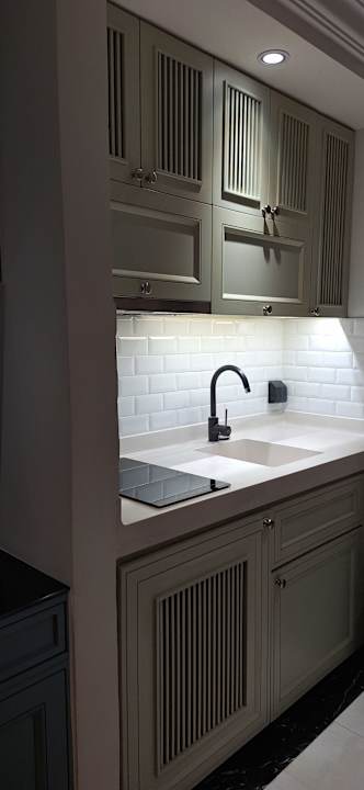 Zimmer Bach Suites Saigon, a Member of Design Hotels