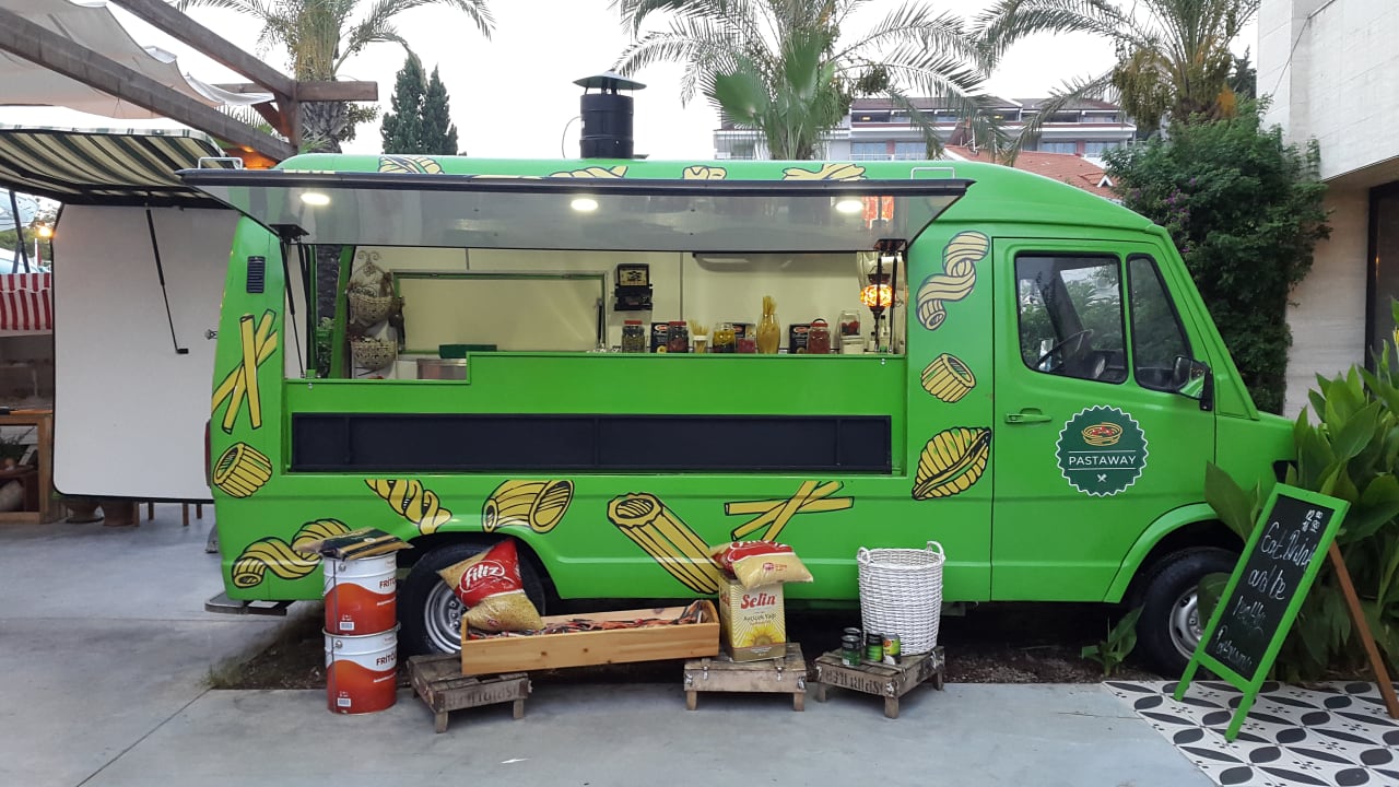 Gastro DoubleTree by Hilton Antalya-Kemer