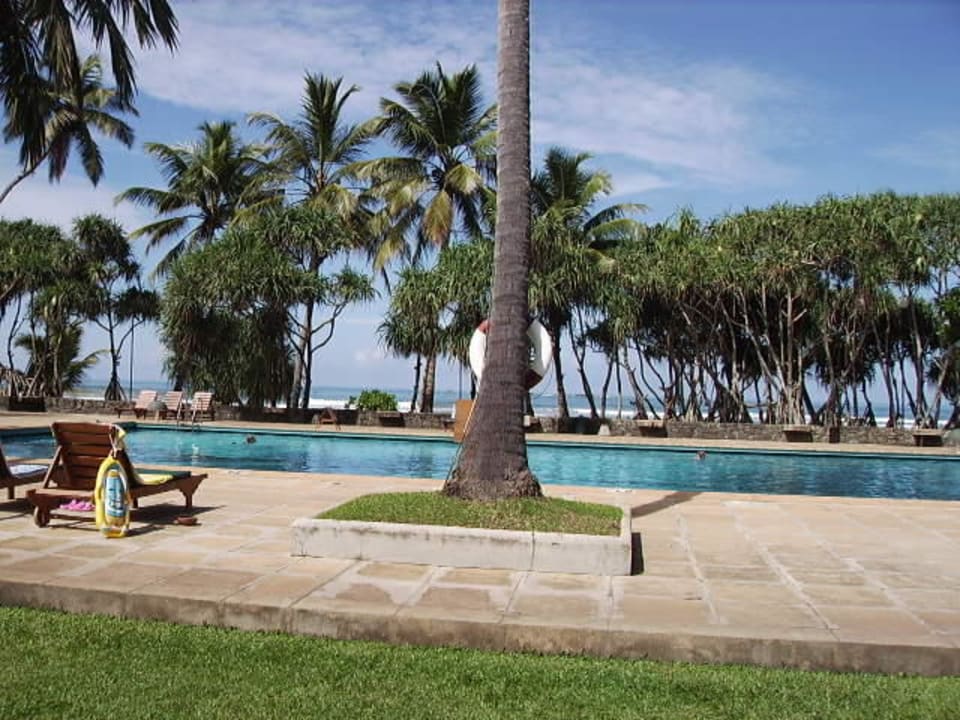 Pool Thaala Bentota
