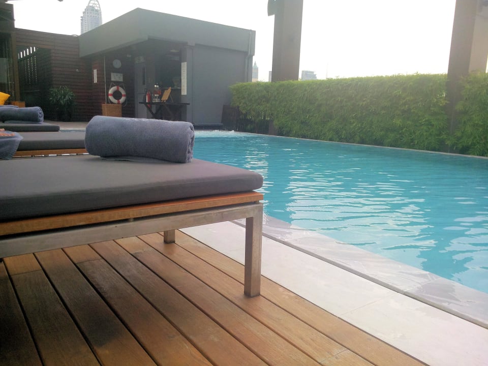  relax VIE Hotel Bangkok, MGallery