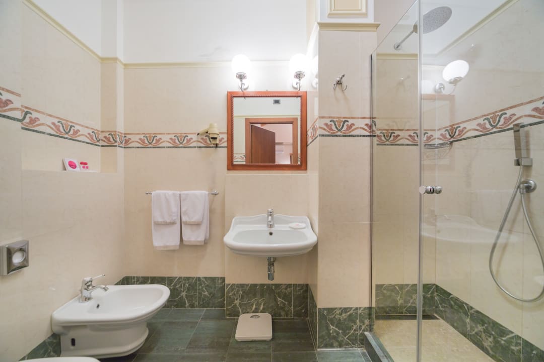 Zimmer Hotel Touring