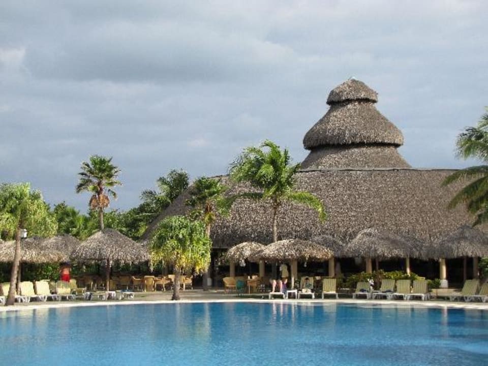 Pool Iberostar Selection Varadero