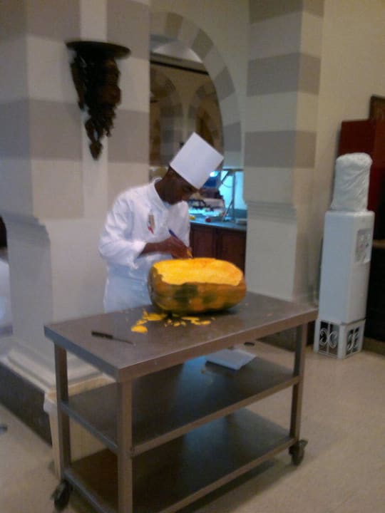 Künstler Stella Beach Resort & Spa Makadi Bay