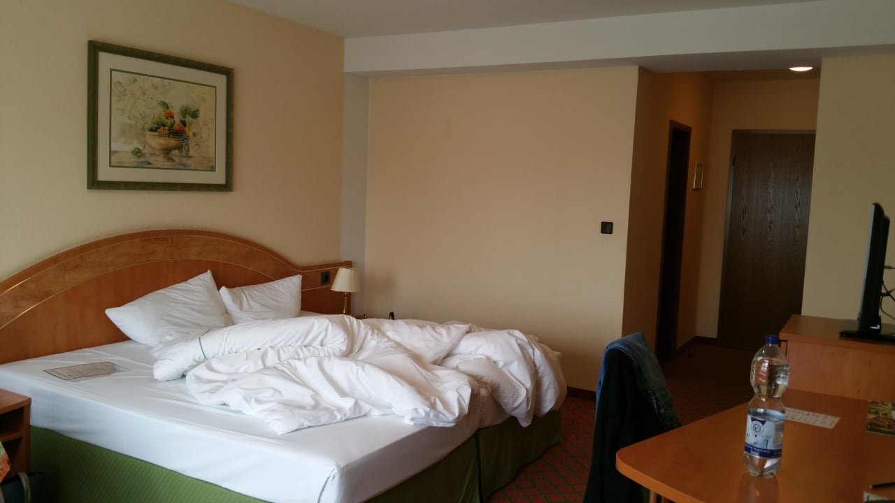 Zimmer Lohmann's Kapeller Hof