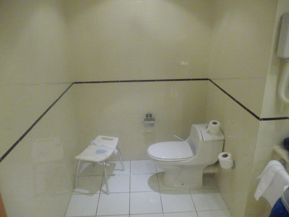 Wc Nour Palace Resort & Thalasso