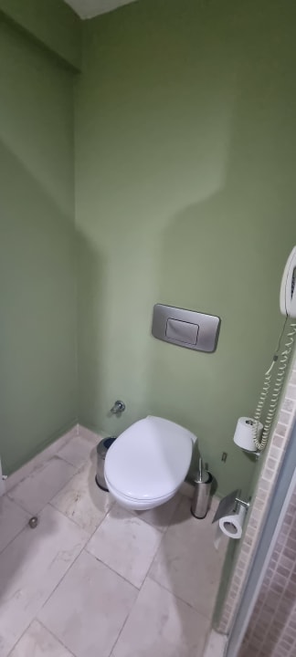 Zimmer Marvida Family Eco